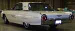 63 Thunderbird Coupe