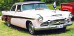 56 Desoto Fireflite 4dr Sedan
